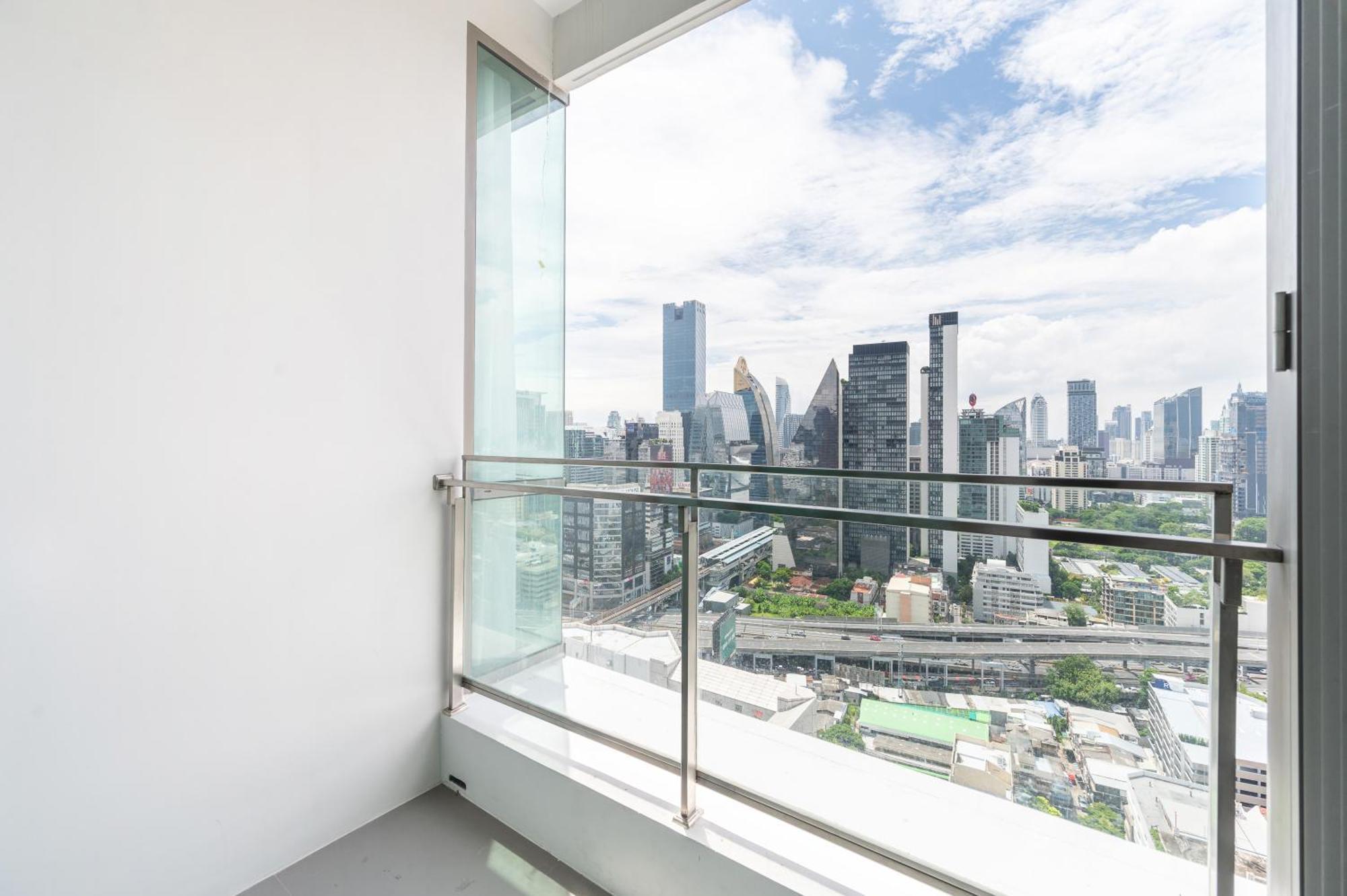 The Rich Residence Sukhumvit Nana Bangkok Zewnętrze zdjęcie